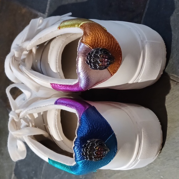 Kurt geiger runners - Picture 3 of 8